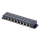 Akcesoria sieciowe ExtraLink 8 Portowy PoE Injector 8x 100Mb/s RJ45